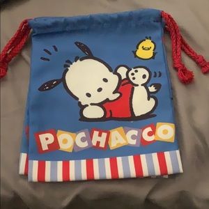Pochacco